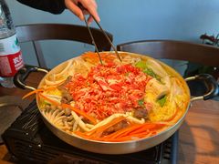 -满满初牛·炭烧牛肉专门店(国大店)