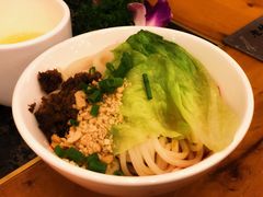 -老码头火锅(玉林店)