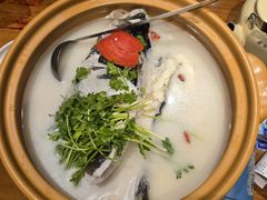 -江南小叙·美食研究院(鱼街店)
