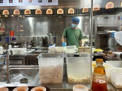 -椰小鸡·琼州糟粕醋·火锅(美兰缤纷城店)