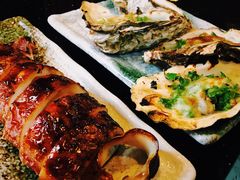 -真剑日本料理·铁板烧(贵州路店)