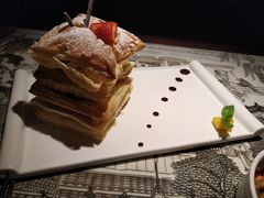 -绿茶餐厅(乐峰广场店)