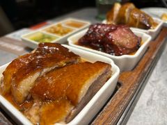 -有璟阁港式餐厅(国贸商城店)