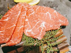 -九田家黑牛烤肉料理(珠江摩尔店)