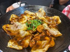 -忆外婆徐州菜·地锅鸡·生日宴(吴庄店)