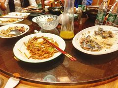 -客家园.山野土菜.宴席(大运城邦店)