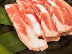 -当燃烤肉(通扬路店)