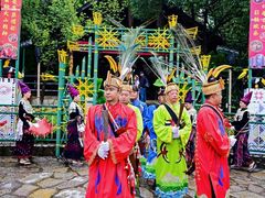 -云南民族村