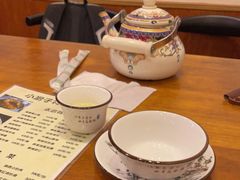 -小厨子私房菜·云南美食店