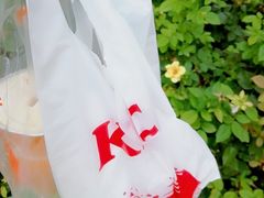 -肯德基(甘家口店)