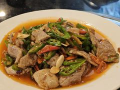 -草墩罗非鱼庄•野生菌•腊排骨(七星街上段店)