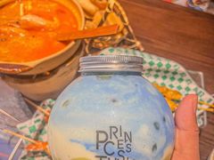 -泰妃殿(武汉首店)