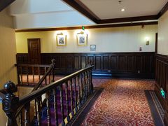 -利顺德大饭店·维多利亚花园(小白楼店)