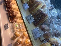 -BOKE博稞烘焙(天佑城店)