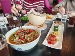 -柒园·三十年创意杭帮菜(龙湖滨江天街店)