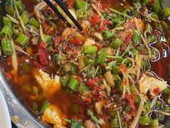 -蛙兔鸡自贡风味·特色江湖菜(广都店)