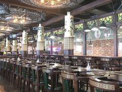 大堂-马迭尔德式西餐精酿啤酒屋(中央大街店)