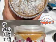 -李大牛和刘大力手作甜品(凯德店)