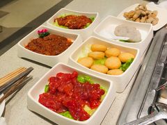 -海底捞火锅(万科广场店)