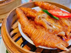 -七爷清汤腩·港式餐厅(金狮广场店)