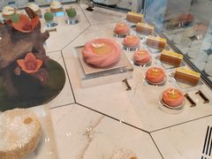 -广州文华东方酒店·文华饼店
