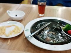-豪约客牛排(百大奥莱店)