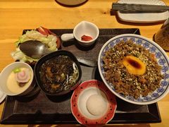 -原志优秀食材·匠心料理·海胆主题(金亿广场店)