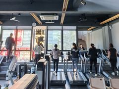 -帕瑞斯女子塑形健身(集美店)