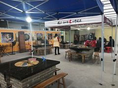 -逢缘柴火农家乐(连南店)