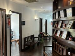 -悦和堂中医门诊部·疼痛调理·针灸推拿·艾灸拔罐