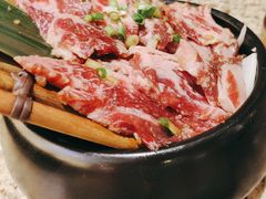-首尔烤肉大排档(合生汇店)