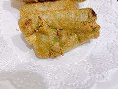 苔条小黄鱼-申宴酒楼(王子百货店)