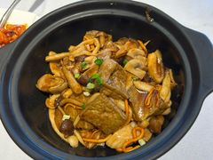 -峨嵋酒家(地安门店)