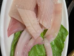 -潮火锅·麻辣牛肉火锅(观音桥方圆·LIVE店)