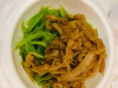 -老克勒上海菜(南京路步行街店)