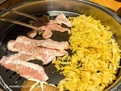 -哼蟹二将·烤肉酱蟹(合生汇店)