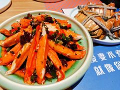 -爱妻鱼•老体北重庆水煮鱼•川菜(白云路店)