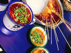 -签儿八百串串火锅(运城旗舰店)