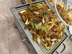 -老浒记烤鸭-北京菜(琉璃厂店)