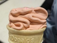 -麦当劳(宜安广场店)