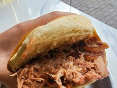 -樊记腊汁肉(竹笆市总店)