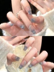 -M·X Nail日式美甲美睫