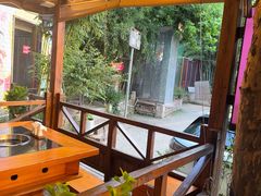 -老版火锅.12年西安排队王(沣峪口店)