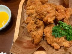 -8PINTS八品脱·日料·烧鸟·精酿小酒馆(莘庄店)