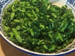 -小洞天柴火土菜馆