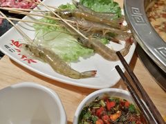 -嬷孙家潮汕牛肉火锅(北京路天河城店)