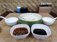 河水豆花-力力豆花庄(广渠门店)