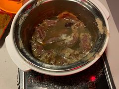 -聚盛源蒸汽海鲜火锅烤肉自助(巨川金海岸购物广场店)