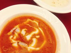 番茄牛尾汤-红房子西菜馆(淮海中路店)