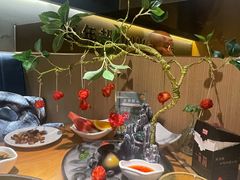 -一朵菌·野生菌探索家火锅(南亚店)